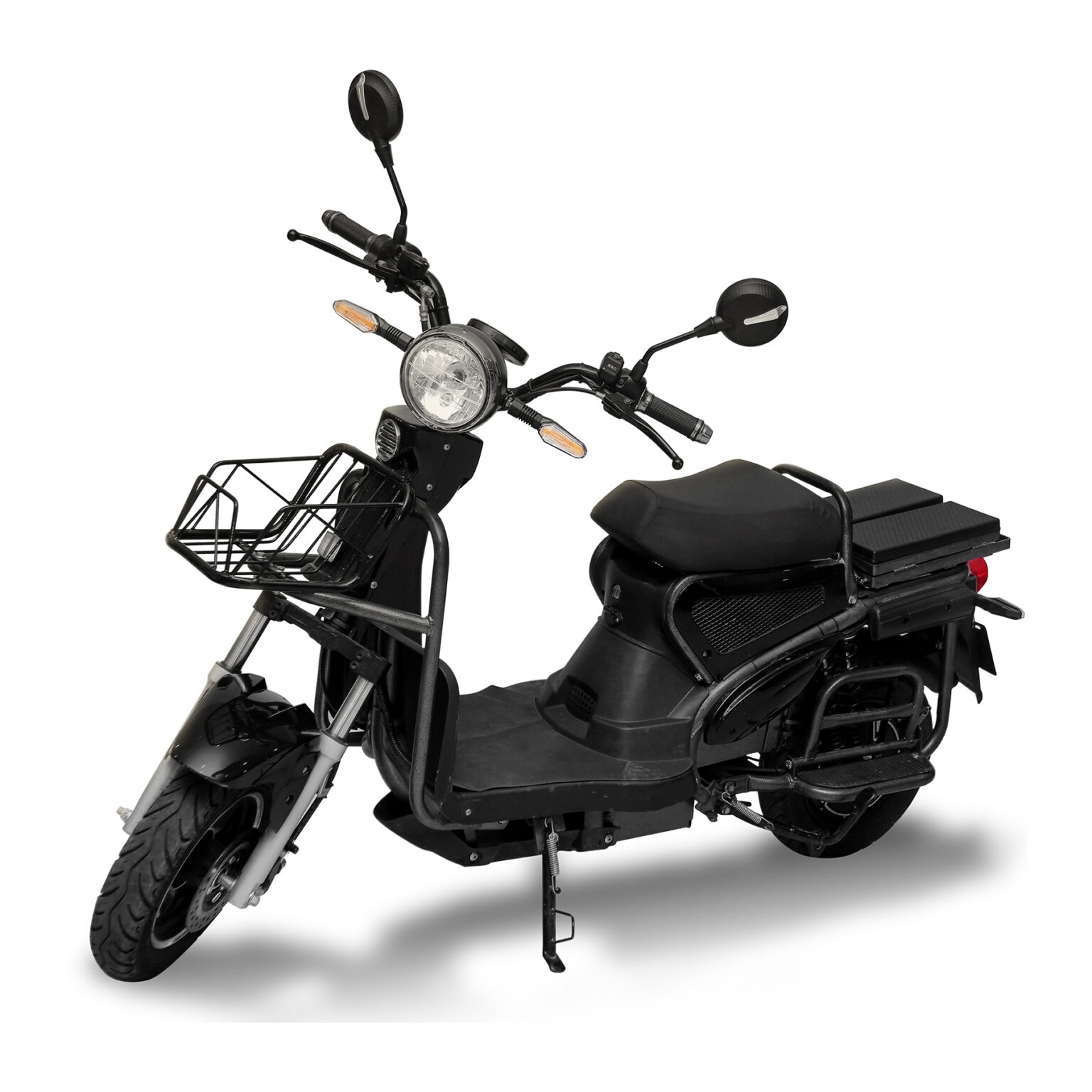 Top Electric Scooters in Kerala Electro Green Motors