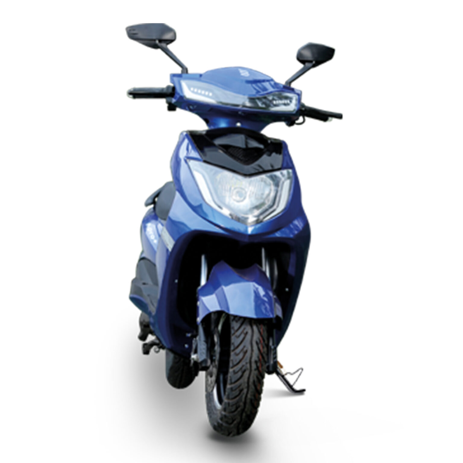 Top Electric Scooters in Kerala | Electro Green Motors